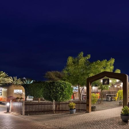 Ja Hatta Fort Hotel Exterior photo
